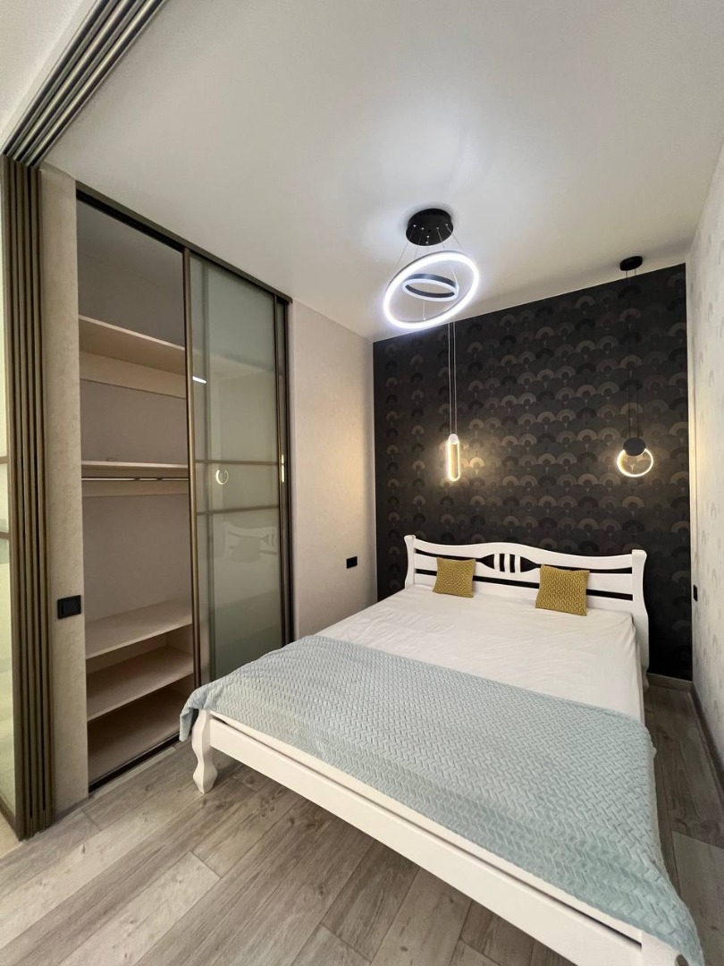 аренда однокомнатной квартиры номер A-174737 в Малиновском районе, фото номер 18